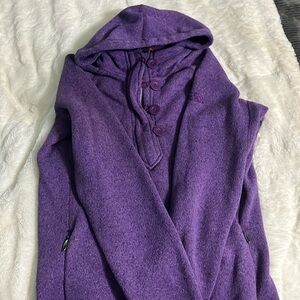 The North Face Pullover